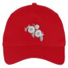 Five Panel Twill Cap Thumbnail