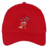 Five Panel Twill Cap Thumbnail