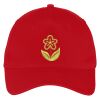 Five Panel Twill Cap Thumbnail