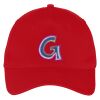 Five Panel Twill Cap Thumbnail