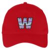 Five Panel Twill Cap Thumbnail