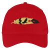 Five Panel Twill Cap Thumbnail