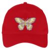 Five Panel Twill Cap Thumbnail