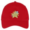 Five Panel Twill Cap Thumbnail