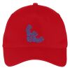 Five Panel Twill Cap Thumbnail