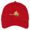 Five Panel Twill Cap Thumbnail