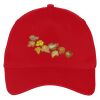 Five Panel Twill Cap Thumbnail