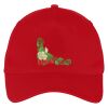 Five Panel Twill Cap Thumbnail