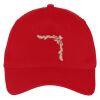 Five Panel Twill Cap Thumbnail