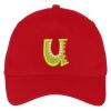 Five Panel Twill Cap Thumbnail