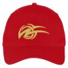 Five Panel Twill Cap Thumbnail