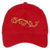 Five Panel Twill Cap Thumbnail