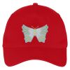 Five Panel Twill Cap Thumbnail