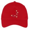 Five Panel Twill Cap Thumbnail
