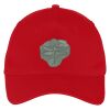 Five Panel Twill Cap Thumbnail