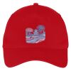 Five Panel Twill Cap Thumbnail