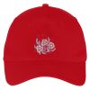 Five Panel Twill Cap Thumbnail