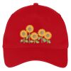 Five Panel Twill Cap Thumbnail