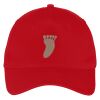 Five Panel Twill Cap Thumbnail