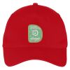 Five Panel Twill Cap Thumbnail
