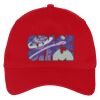 Five Panel Twill Cap Thumbnail