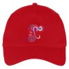 Five Panel Twill Cap Thumbnail