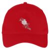 Five Panel Twill Cap Thumbnail