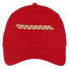 Five Panel Twill Cap Thumbnail