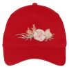 Five Panel Twill Cap Thumbnail