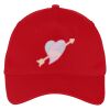 Five Panel Twill Cap Thumbnail