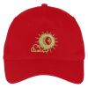 Five Panel Twill Cap Thumbnail