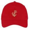Five Panel Twill Cap Thumbnail