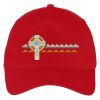 Five Panel Twill Cap Thumbnail