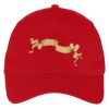 Five Panel Twill Cap Thumbnail
