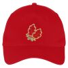 Five Panel Twill Cap Thumbnail