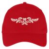 Five Panel Twill Cap Thumbnail