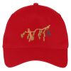 Five Panel Twill Cap Thumbnail