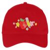 Five Panel Twill Cap Thumbnail