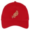 Five Panel Twill Cap Thumbnail
