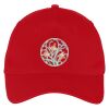 Five Panel Twill Cap Thumbnail
