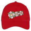Five Panel Twill Cap Thumbnail