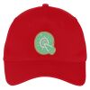 Five Panel Twill Cap Thumbnail