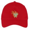 Five Panel Twill Cap Thumbnail
