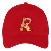 Five Panel Twill Cap Thumbnail