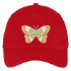 Five Panel Twill Cap Thumbnail