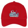 Five Panel Twill Cap Thumbnail