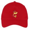 Five Panel Twill Cap Thumbnail