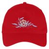 Five Panel Twill Cap Thumbnail