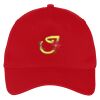 Five Panel Twill Cap Thumbnail