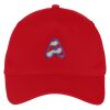Five Panel Twill Cap Thumbnail